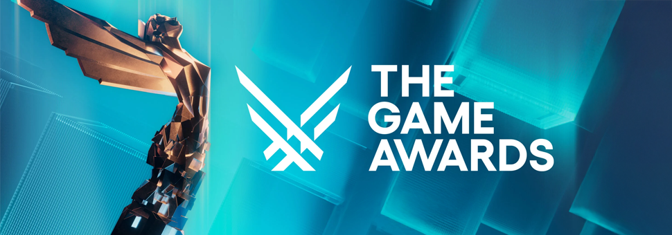 The Game Awards 2025 
