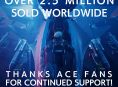 500.000 Menschen kauften Ace Combat 7: Skies Unknown im letzten halben Jahr