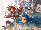 Brigandine: Abyss Bringt die klassische Strategie-RPG-Reihe f&uuml;r eine dritte Runde zur&uuml;ck