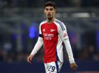 Kai Havertz erzielt einen sp&auml;ten Siegtreffer und gibt den Arsenal-Fans neue Hoffnungen