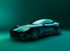Aston Martin verabschiedet die aktuelle DBS-Generation mit seinem bisher stärksten Super GT