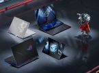 Asus' neue Gaming-Laptops lassen sich mit der RTX 3080 Ti versehen
