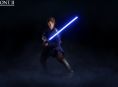 DICE zeigt Anakin Skywalker in Star Wars Battlefront II