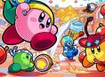 Nintendo enthüllt Kirby Fighters 2 für Nintendo Switch aus Versehen