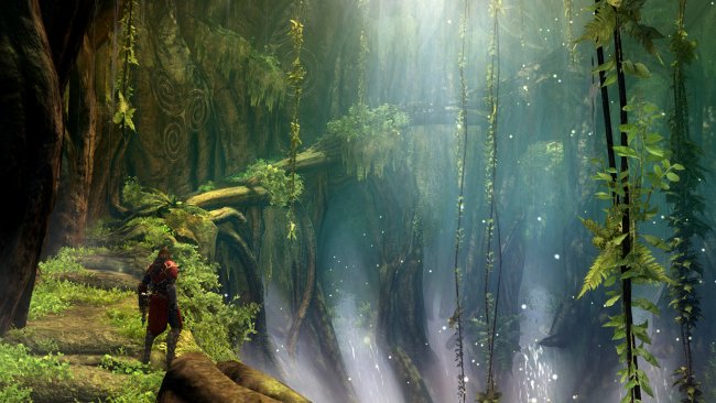 Castlevania: Lords of Shadow