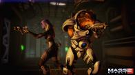 Neue Bilder zu Mass Effect 2