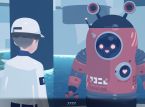 D-topia Gameplay-Vorschau: Eine fast zu perfekte KI-Utopie