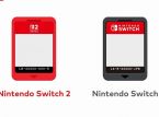 Die neuen Switch 2-Cartridges werden viel schneller, mit mehr Speicherplatz und optisch anders sein, aber sie werden die gleiche Größe haben