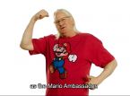 Nintendo verabschiedet sich von Marios Stimme im Video