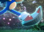 Sega glaubt, Sonic Rangers "zu früh enthüllt" zu haben