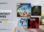 PlayStation Plus gibt uns im Dezember 5 Spiele kostenlos