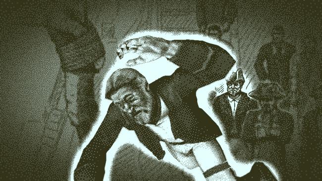 Return of the Obra Dinn, Papers Please Der Schöpfer spricht wegen KI-Ängste nicht über neue Projekte