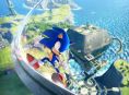 Weitere Hinweise deuten auf eine Definitive Edition von Sonic Frontiers hin