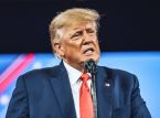 Donald Trump diagnostizierte chronische Veneninsuffizienz, nachdem er geschwollene Beine bemerkt hatte