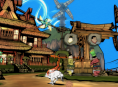Fünf fette 4K-Screenshots vom neuen Okami HD