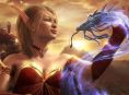 World of Warcraft erhält eine neue Handelsposten-Funktion, die dich mit kosmetischen Gegenständen belohnt