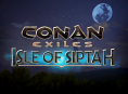 Isle of Siptah erweitert Conan Exiles nächste Woche
