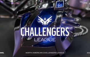 Die North American Challengers League nimmt einige große Veränderungen vor