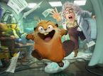 Pixar hat seinen neuen Film angekündigt Hoppers 