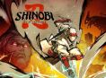 Shinobi: Art of Vengeance erhält eine physische Veröffentlichung für Konsolen