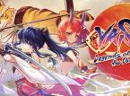 Yasha: Legends of the Demon Blade wird diesen Sommer in physischer Form erscheinen