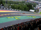 Belgiens GP in der Formel 1: Zeiten f&uuml;r Qualifying, Grand Prix und wie man es live verfolgt.
