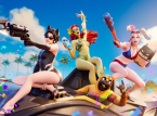 Fortnite feiert den Sommer mit sp&auml;rlich bekleideten DC-Favoriten