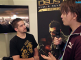 Eidos: "Deus Ex: Human Revolution fehlte der letzte Schliff"