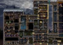 Castlevania: Harmony of Despair