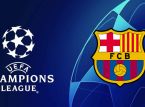 FC Barcelona erleidet zwei R&uuml;ckschl&auml;ge gegen die UEFA, bevor das Champions-League-Duell gegen Atleti aufeinandertrifft