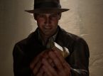 Marvel sammelt Indiana-Jones-Comics aus den 80ern in einer kunstledergebundenen Hardcover-Kollektion