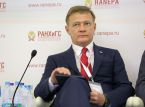 Gegen den russischen Minister wurde vor seinem Tod Korruptionsermittlungen eingeleitet