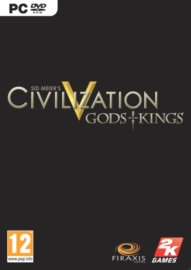 Civilization V