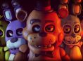 Five Nights at Freddy's teasert Fortsetzung in Abspannszene an