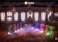 Luigi's Mansion 3: Zweiter DLC spukt jetzt im eShop