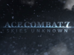 Ace Combat 7 erhält DLC zum 25. Serien-Geburtstag
