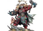 Warhammer enth&uuml;llt eine neue Huron Blackheart-Miniatur, die bereit ist, die Galaxie zu pl&uuml;ndern.