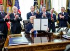 Ein Rahmen f&uuml;r den US-amerikanischen KI-Rechtsrahmen ist endlich geschaffen