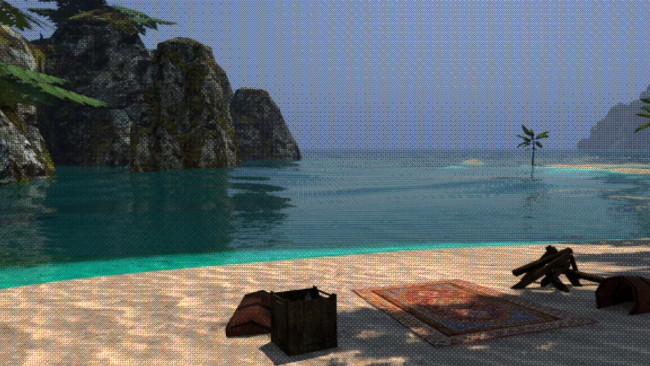 Elder Scrolls-Fans sind es leid, auf ein neues Spiel zu warten, also haben sie ihr eigenes entwickelt, mit all Morrowinds Verrücktheit