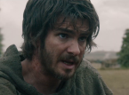 Andrew Garfield rebelliert gegen King Richard II. im rauen mittelalterlichen Drama The Uprising 