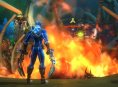 Wildstar als Free-to-Play-MMORPG umfassend modifiziert