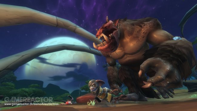 Wildstar