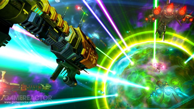 Wildstar
