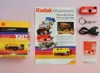 Kodak hat eine neue Kamera entwickelt, die an einen Schl&uuml;sselbund passt
