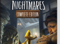 Little Nightmares: Complete Edition Mitte Mai für Nintendo Switch