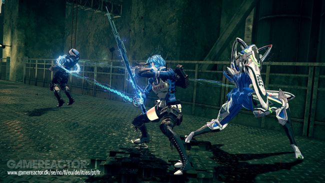 Astral Chain