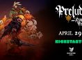 Tactical RPG Prelude Dark Pain hat ein Erfolgsrezept in den H&auml;nden, aber es braucht deine Unterst&uuml;tzung