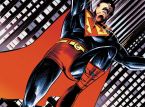 Superman: Die Stranger werden die fr&uuml;hen Tage der Man of Steel mit einem Goldenen Zeitalter der visuellen Sprache der Comics erkunden