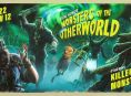Halloween-Event in For Honor: "Monster der Anderswelt"