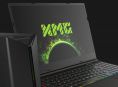 XMG enthüllt wassergekühlten Laptop auf CES 2022